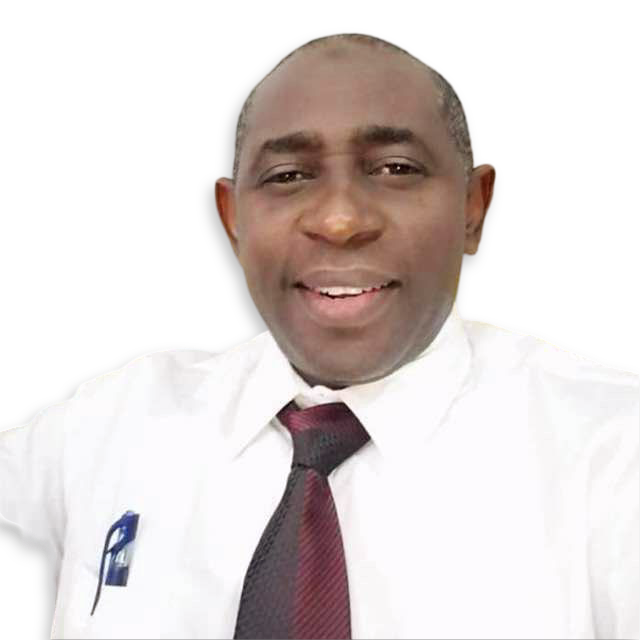 Alhaji Nasiru Abdullahi Abubakar